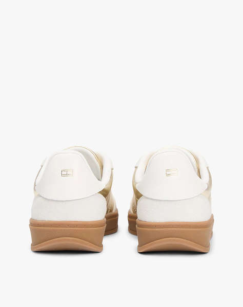 TOMMY HILFIGER MU JACKIE METALLIC