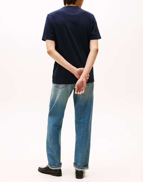 TOMMY HILFIGER BRAND LOVE SMALL HILFIGER TEE