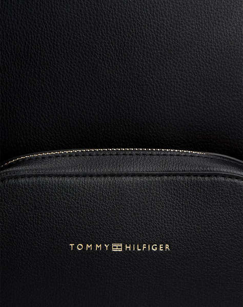 TOMMY HILFIGER TH LOGO BACKPACK