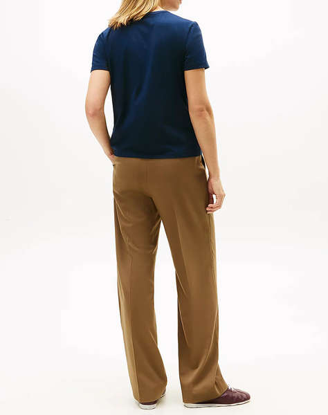 TOMMY HILFIGER TH SCRIPT REG C-NK SS TEE