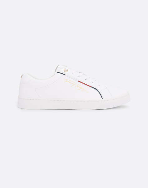 TOMMY HILFIGER TOMMY HILFIGER SIGNATURE SNEAKER