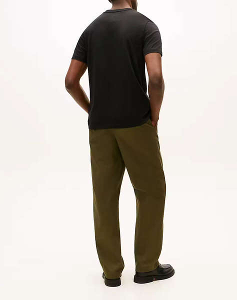 TOMMY HILFIGER BRAND LOVE SMALL CENTER TEE