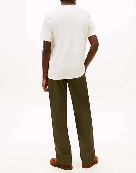 TOMMY HILFIGER MODERN ATH GRAPHIC BADGE TEE