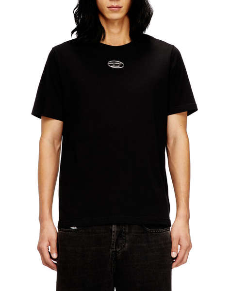 DIESEL T-ADJUST-OD T-SHIRT