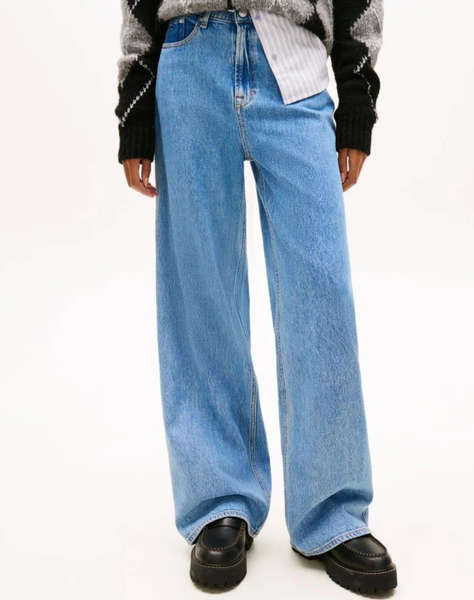 TOMMY JEANS CLAIRE HR WD AI4116