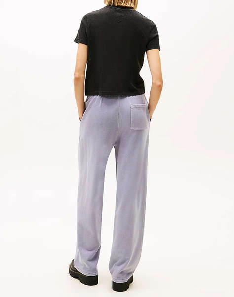 TOMMY JEANS TJW REG SH TONAL FLAG TEE