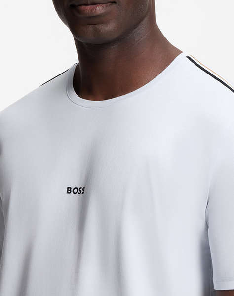 BOSS Unique T-Shirt 10259900 02