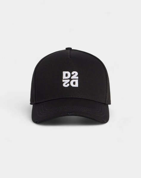 DSQUARED2 ШАПКА