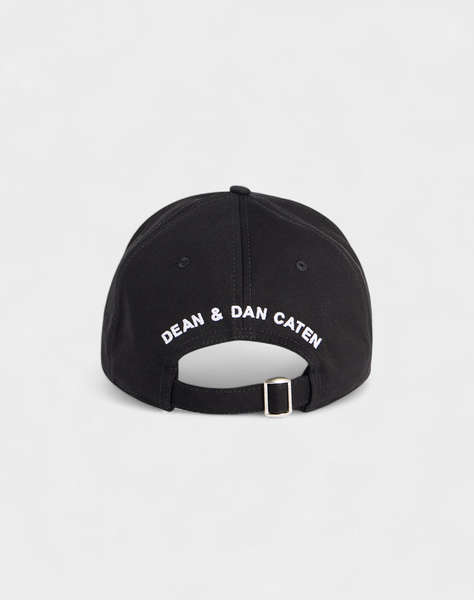 DSQUARED2 ШАПКА