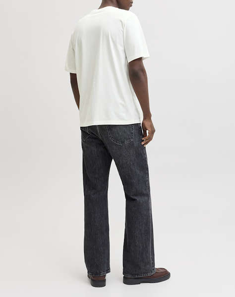 JACK&JONES JJEDENVER GRAPHIC TEE SS O-NECK SN