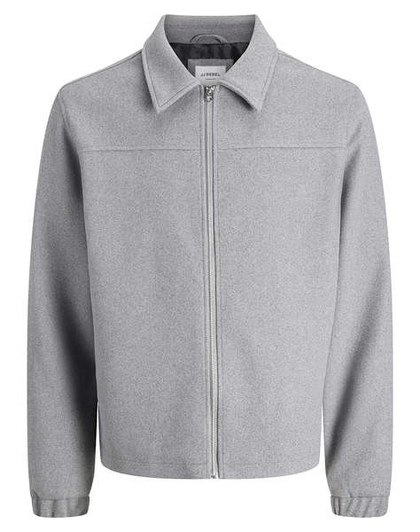 JJ REBEL JREBMAZE SHORT JACKET