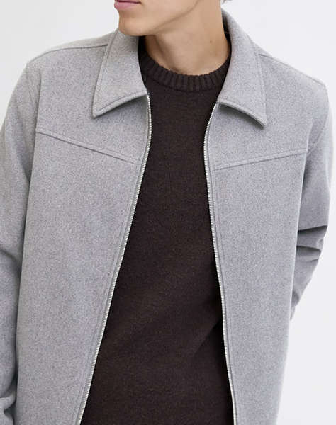 JJ REBEL JREBMAZE SHORT JACKET