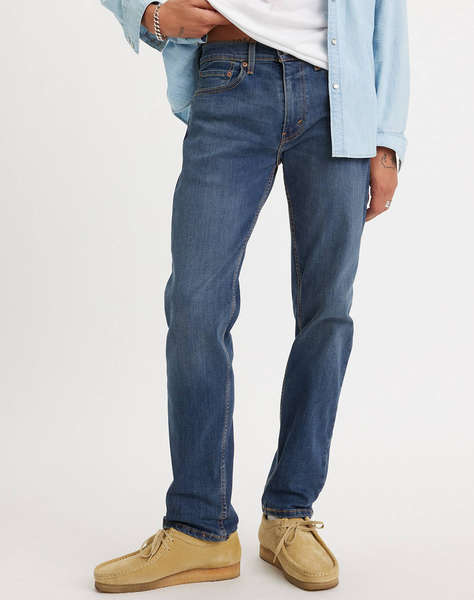 LEVIS 502 TAPER PANDA