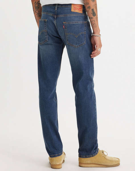 LEVIS 502 TAPER PANDA