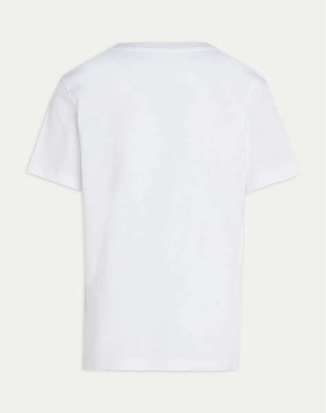 CALVIN KLEIN JEANS CHEST INST.LOGO SS T-SHIRT