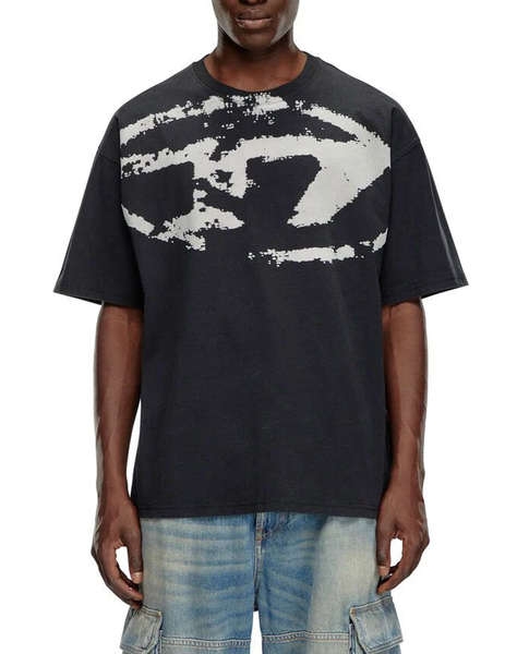 DIESEL T-BOXT-N14 T-SHIRT