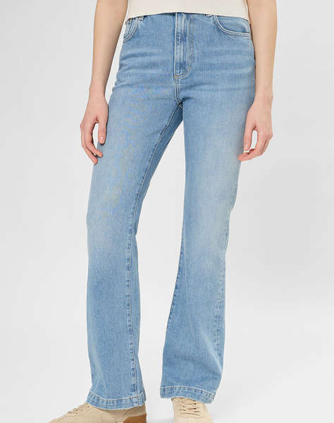 BOSS LYRIS-BOOTCUT 1 10276913 01