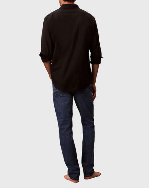 CALVIN KLEIN SLIM DARK IRVING JEAN