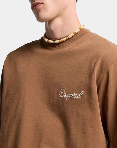 DSQUARED2 Мъжка тениска