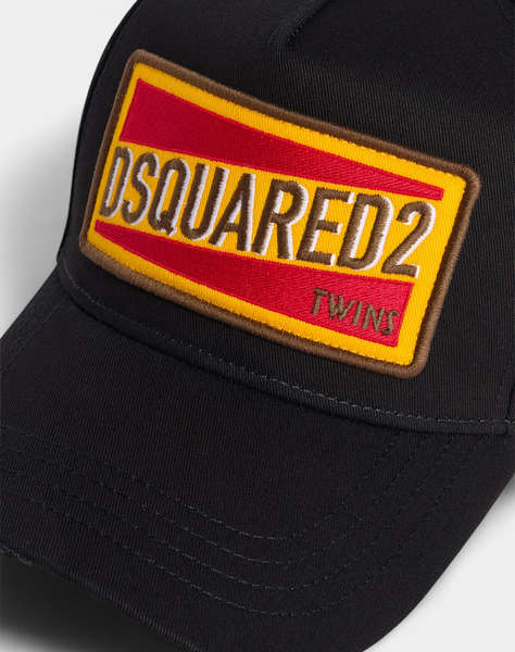 DSQUARED2 ШАПКА