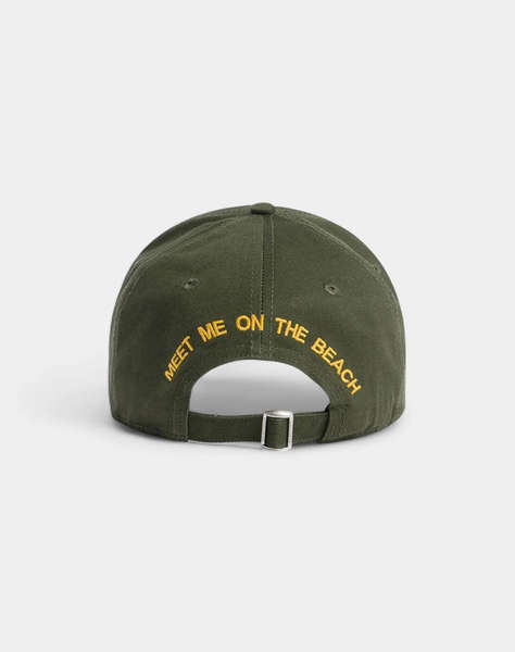 DSQUARED2 ШАПКА