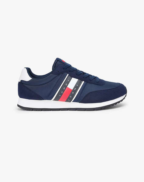 TOMMY JEANS TJM CLASSIC RUNNER
