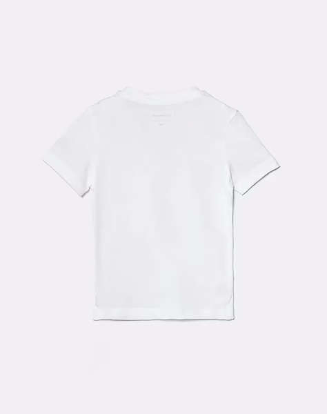 CALVIN KLEIN JEANS INST. LOGO SS T-SHIRT
