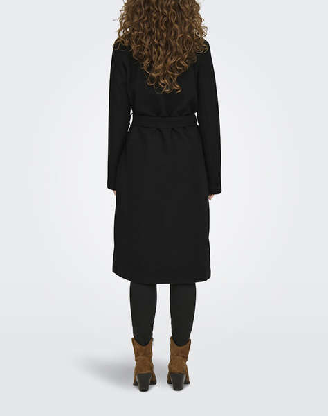 ONLY ONLALVILDA LIFE WRAP COAT OTW NOOS
