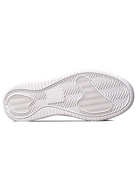 TOMMY JEANS TJM RETRO BASKET ESS