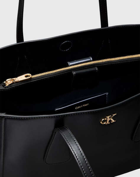 CALVIN KLEIN JEANS CK MEDIUM WORK TOTE