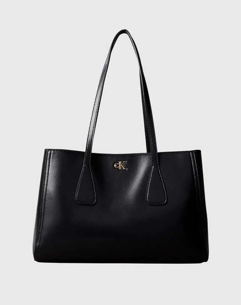 CALVIN KLEIN JEANS CK MEDIUM WORK TOTE