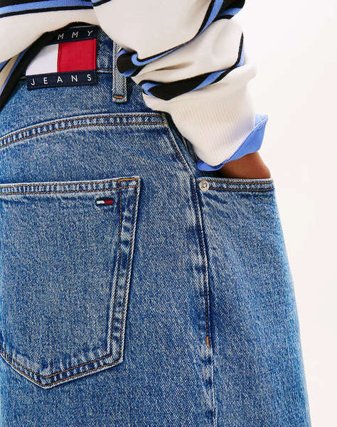 TOMMY JEANS CHARLIE MR LOOSE WD AI4136