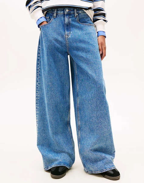 TOMMY JEANS CHARLIE MR LOOSE WD AI4136