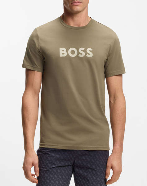 BOSS T-Shirt RN 10249533 01