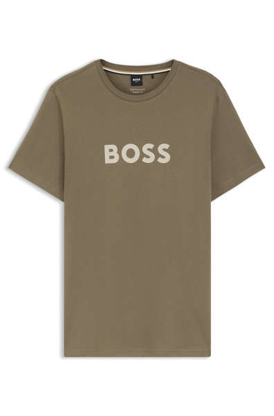 BOSS T-Shirt RN 10249533 01