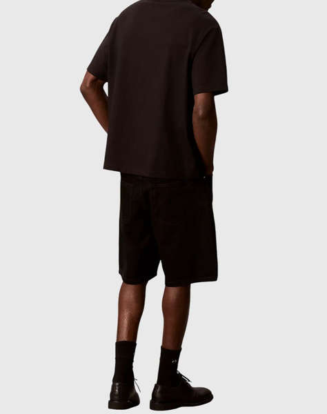 CALVIN KLEIN JEANS SS 16S RLXD FIT CKJ GRAPHIC TEE