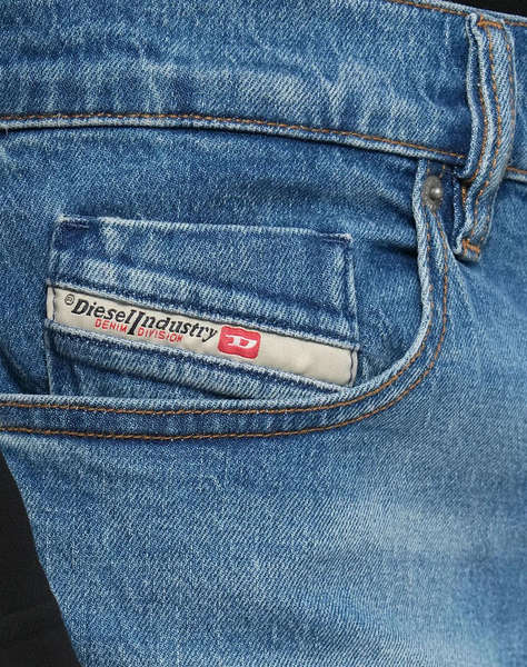 DIESEL 2019 D-STRUKT L.34 TROUSERS