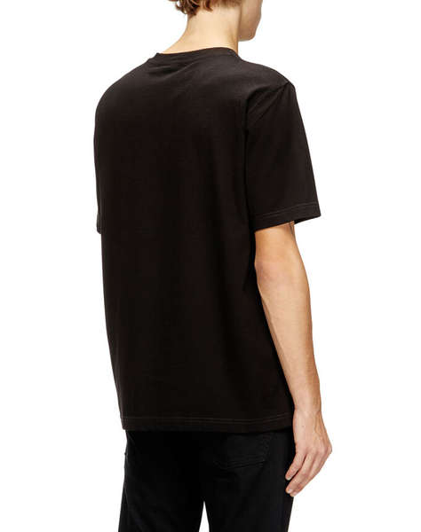DIESEL T-ADJUST-V2 T-SHIRT