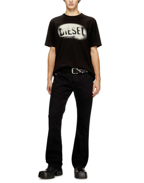 DIESEL T-ADJUST-V2 T-SHIRT