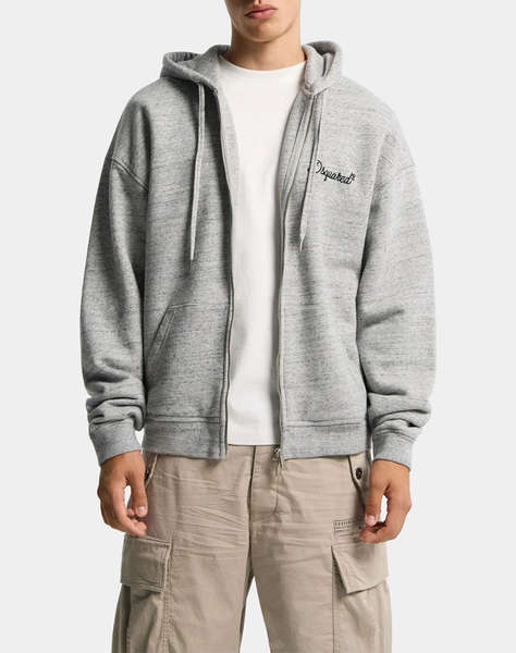 DSQUARED2 СУИТШЪРТ