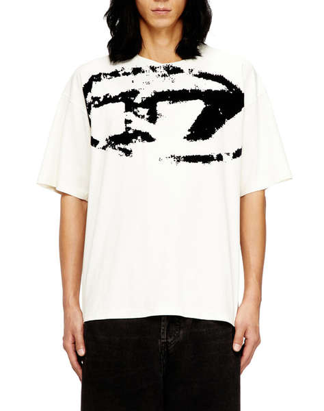 DIESEL T-BOXT-N14 T-SHIRT