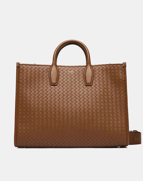 BOSS Sandy Tote SQ 10277952 01