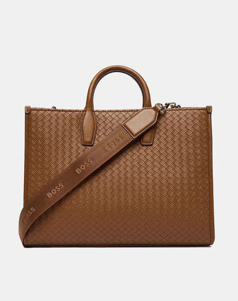 BOSS Sandy Tote SQ 10277952 01