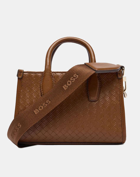 BOSS Sandy SM Tote SQ 10277952 01