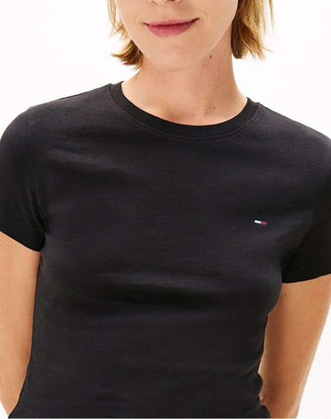 TOMMY JEANS TJW C-NECK TEE