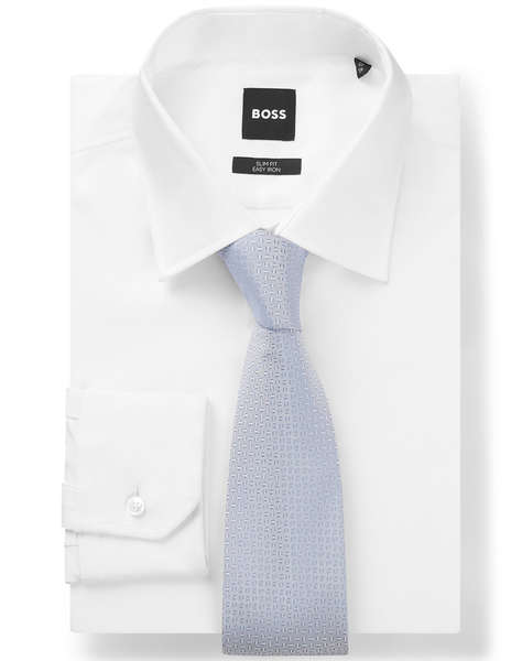 BOSS H-TIE CM 7.5 253 10276751 01