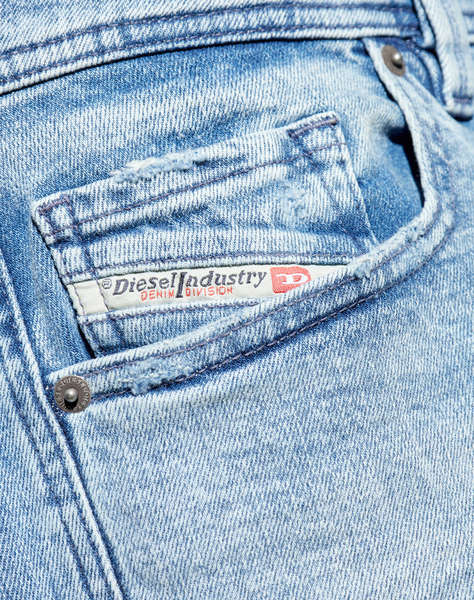 DIESEL 1986 LARKEE-BEEX L.32 TROUSERS