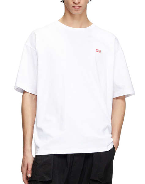 DIESEL T-BOXT-R30 T-SHIRT