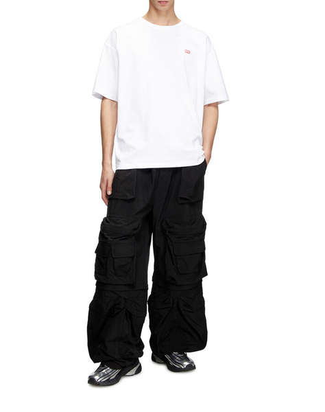 DIESEL T-BOXT-R30 T-SHIRT