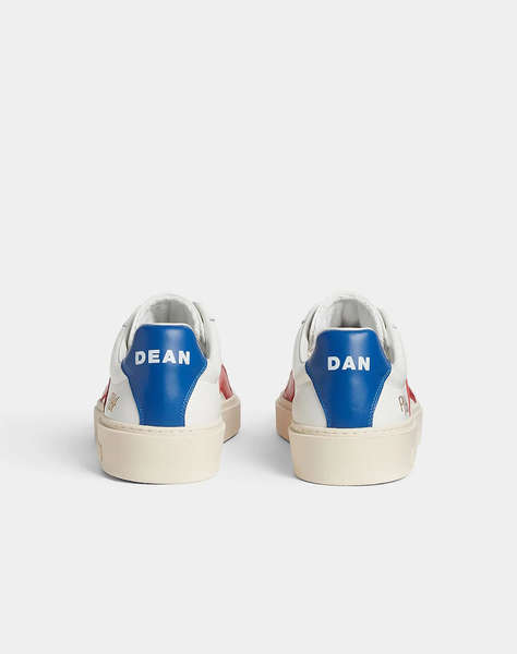 DSQUARED2 SNEAKERS
